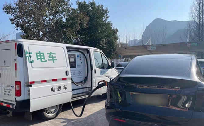 肥西汽车搭电