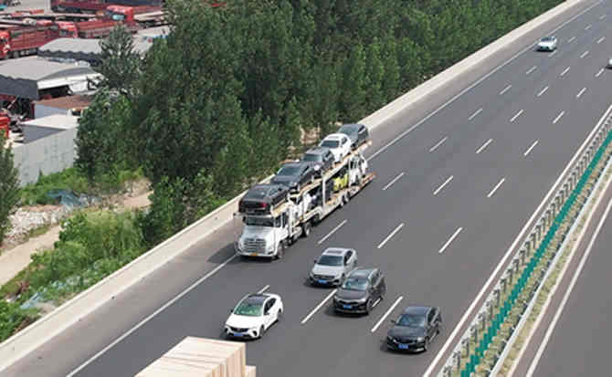 肥西高速公路汽车救援